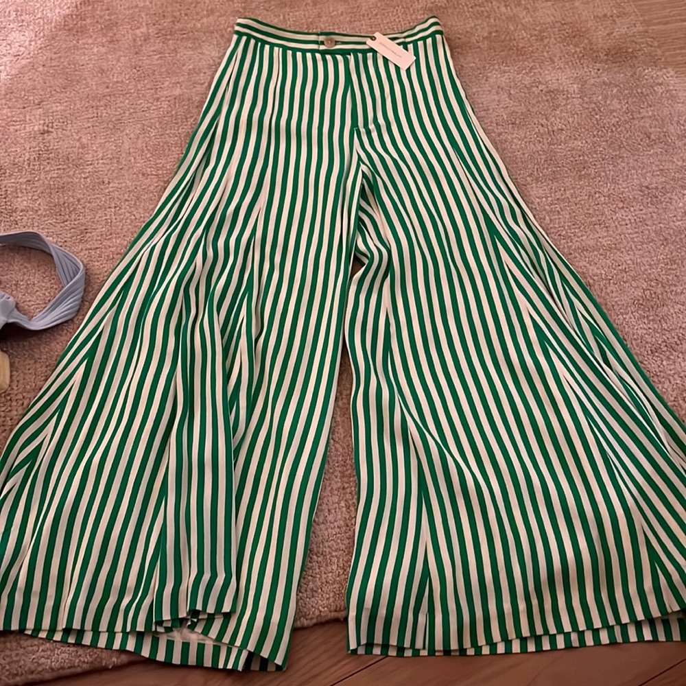 Anthropologie pants